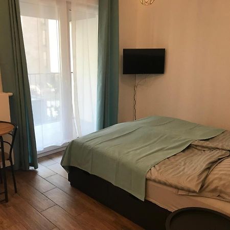 Steam Park Rakowicka Koper Apartment クラクフ エクステリア 写真