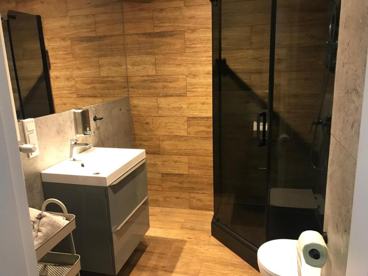 Steam Park Rakowicka Koper Apartment クラクフ エクステリア 写真