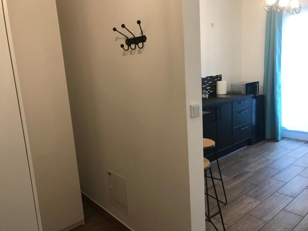 Steam Park Rakowicka Koper Apartment クラクフ エクステリア 写真